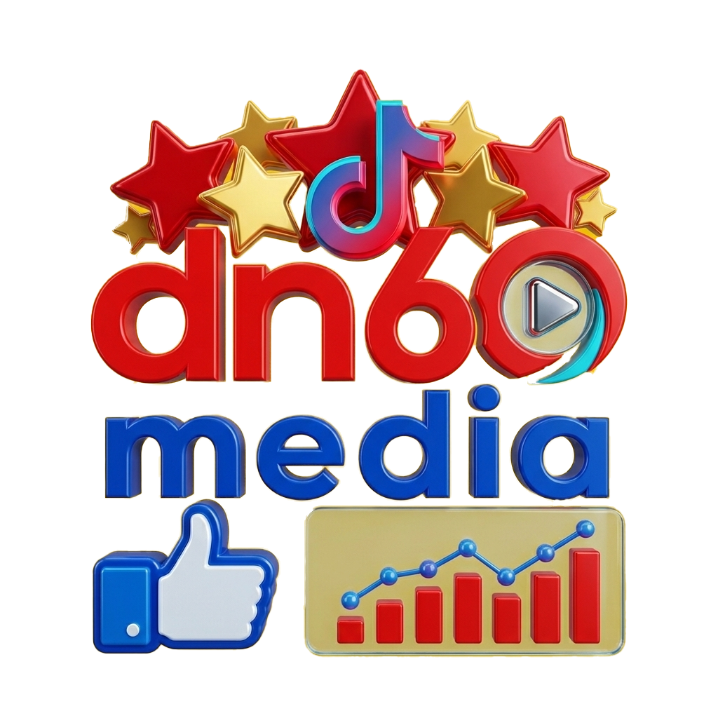 Đội ngũ DN60 Media quản lý và đào tạo idol TikTok
