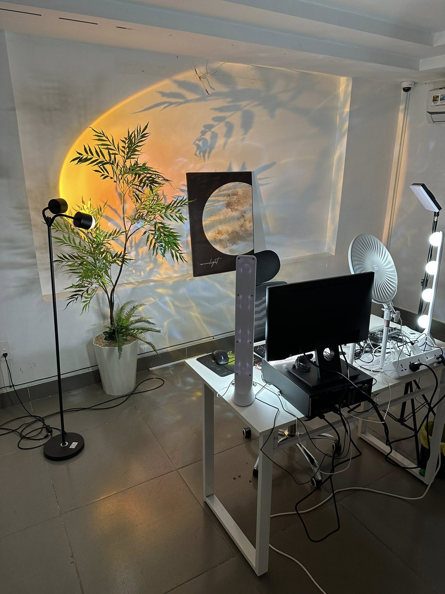Đào tạo livestream và bán hàng