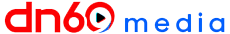 DN60 Media logo