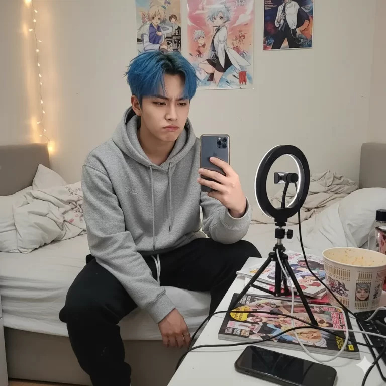 Creator mới bắt đầu với TikTok