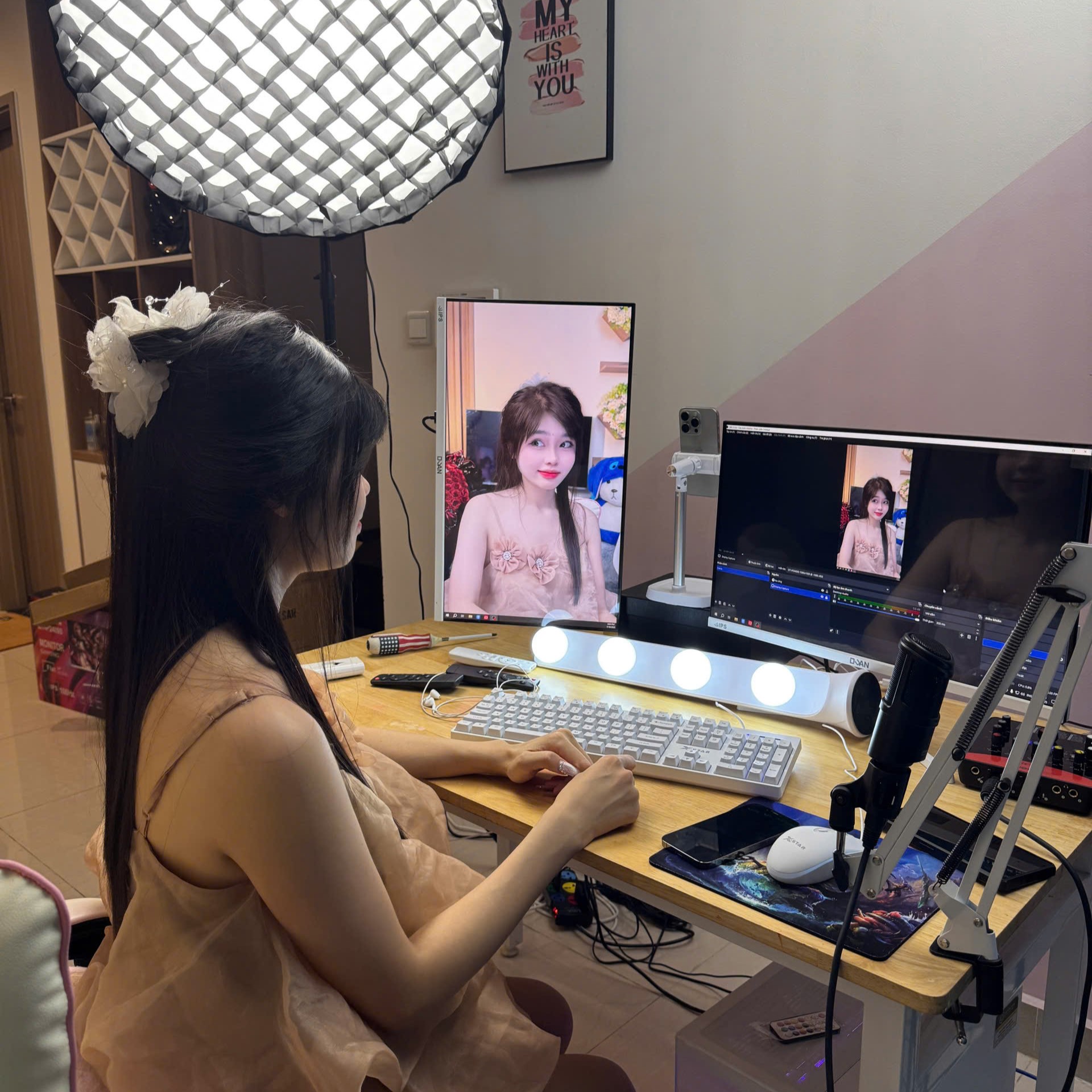 TikTok Shop Affiliate