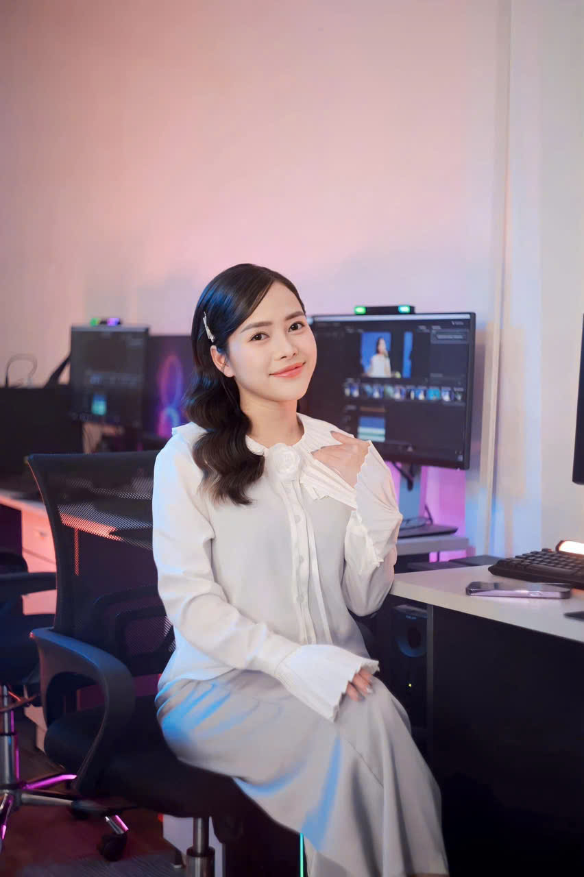 Đội ngũ vận hành DN60 Media